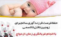روز جهانی بیماری تالاسمی